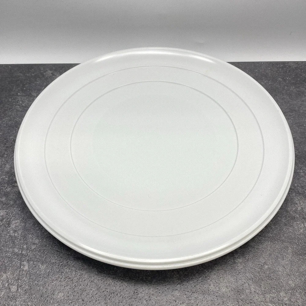 Vintage Thermos DINEX Insulated Converti-Bowl Serving‎ Bowl Platter Cover NOS